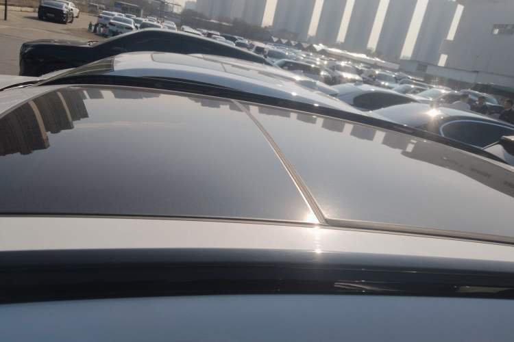 Used BMW X3 2023 Restyled xDrive30i Leading Edition M Night Sky Package
