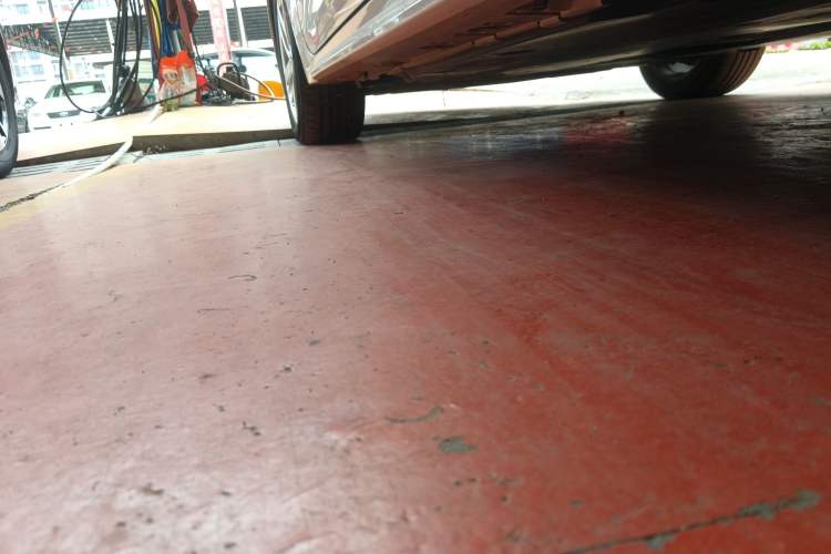 Used Toyota Levin 2022 Dual-Motor 1.8H E-CVT Leading Edition
