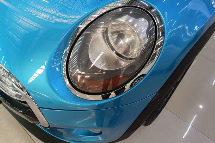 Used  MINI 2016 1.5T COOPER