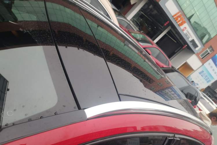 Used Mercedes-Benz GLA 2016 GLA 200 Fashion Model