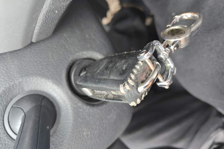 Used Volkswagen Lavida 2015 1.6L Automatic Comfort Edition
