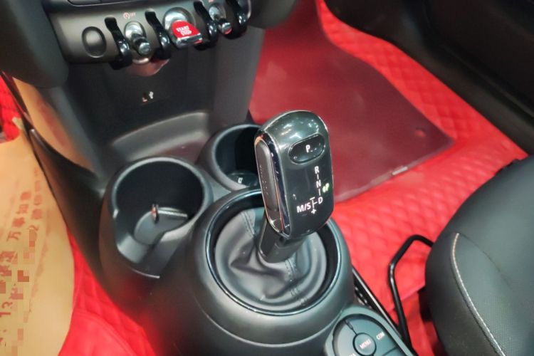 Used  MINI 2022 1.5T ONE
