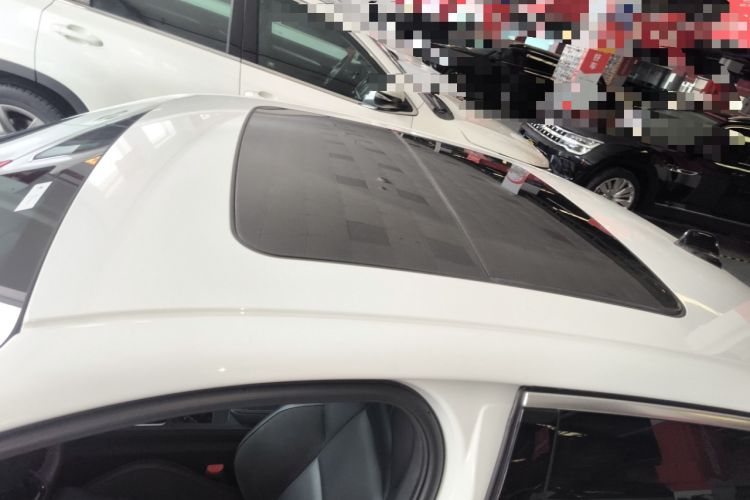 Used Lynk & Co 03 2022 1.5TD DCT JingPlus