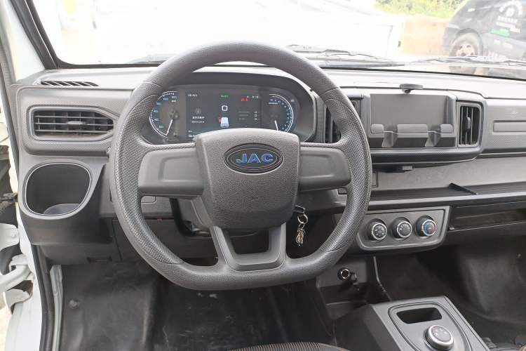 Used  Blue Cat 2023 M1 Zhongxinhang 38.64kWh Elite Edition