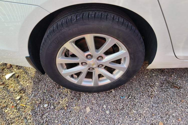 Used Chevrolet Malibu 2013 2.0L Automatic Luxury Edition