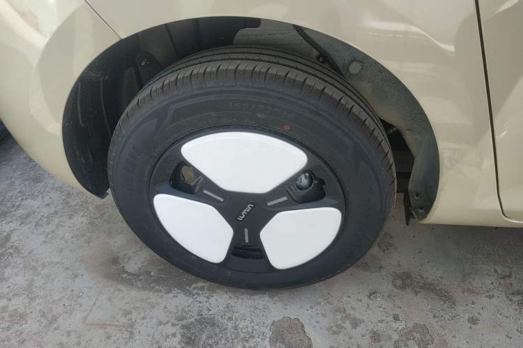 Used  Lumin 2025 205 km Xiangqin Version