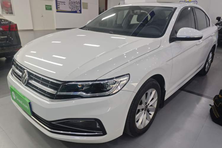 Used Volkswagen Bora 2021 1.5L Automatic Comfort Smart Connect Edition