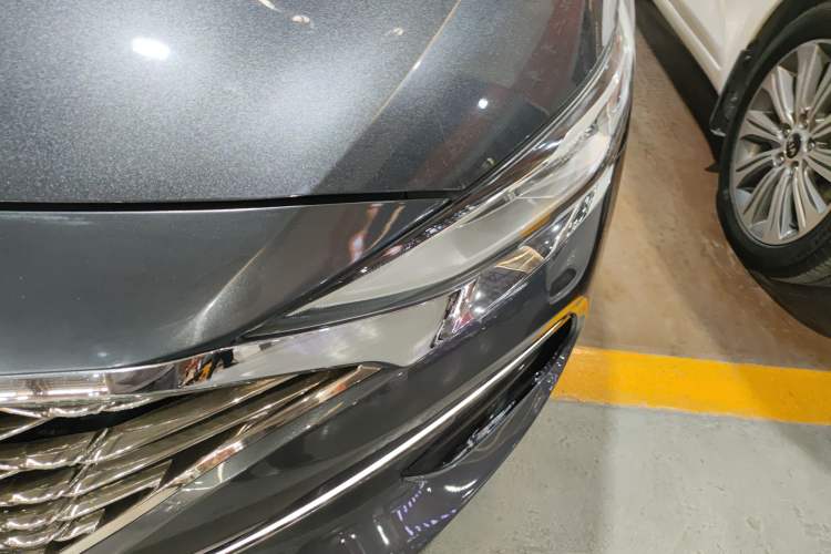 Used Hyundai Lafesta 2019 280TGDi Sport Edition China VI
