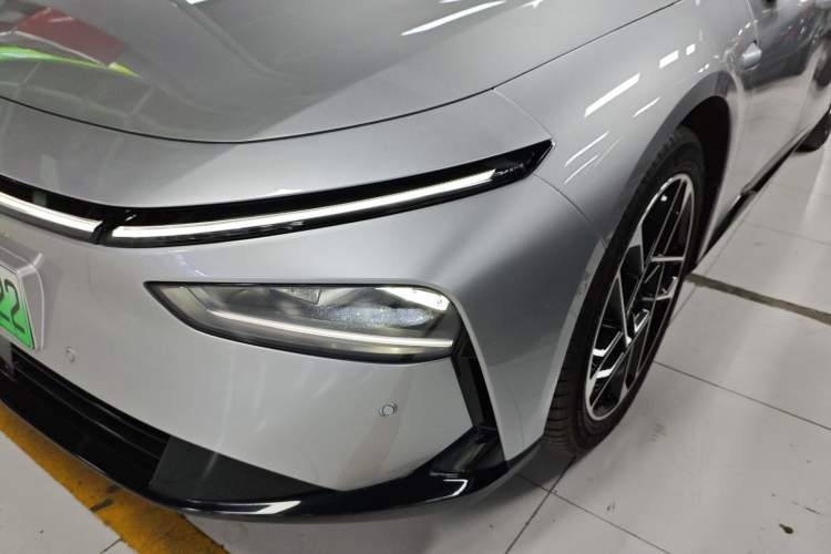 Used XPeng P7+ 2024 Long-Range Max
