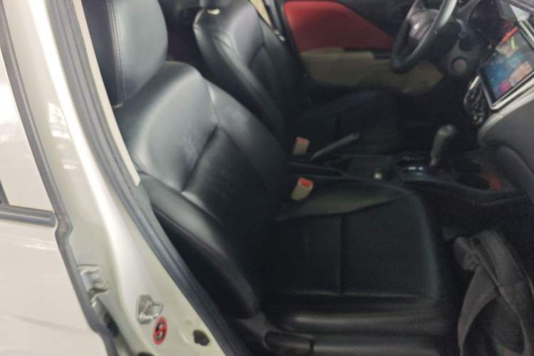 Used Honda City 2017 1.5L CVT Comfort Version
