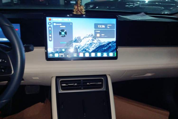 Used BYD Qin L 2024 DM-i 80KM Beyond Model
