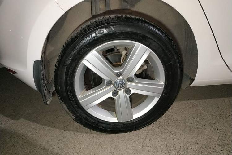 Used Volkswagen Golf 2016 230TSI Automatic Comfort Version