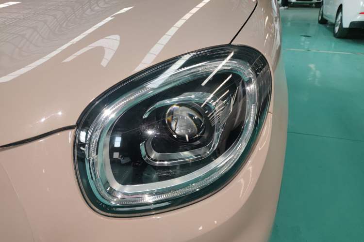 Used Leapmotor T03 2021 400 Lite Edition Lithium Iron Phosphate