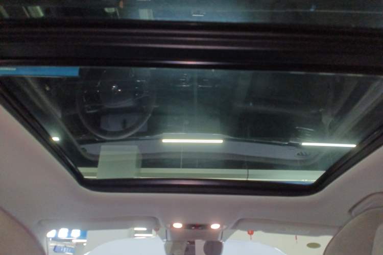 Used Leapmotor C11 2021 Revised Version Luxury Edition