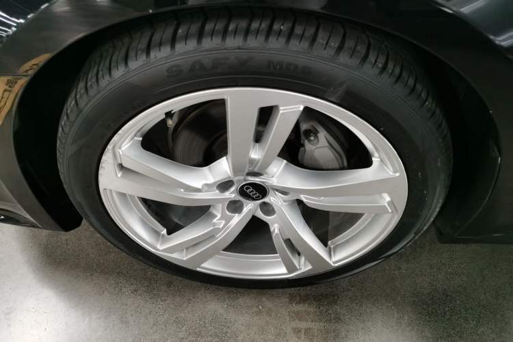 Used Audi A7L 2022 45 TFSI S-line Dream-Building Edition