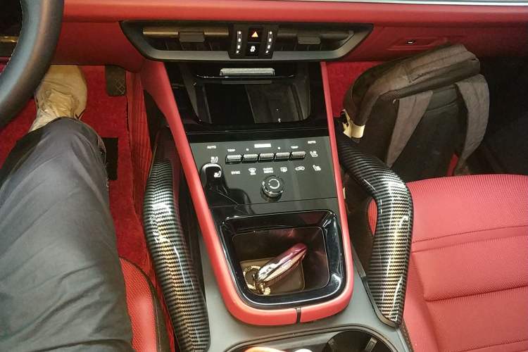 Used Porsche Cayenne 2024 Cayenne 3.0T
