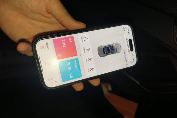 Used Audi Q3 Sportback 2020 35 TFSI Ambition Edition
