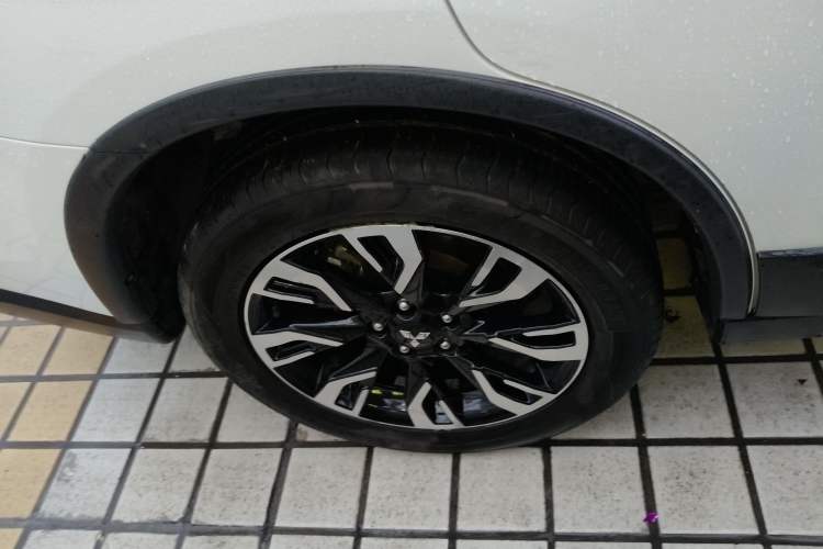 Used Mitsubishi Outlander 2020 2.0L Two-Wheel Drive Comfort Edition 5 Seats