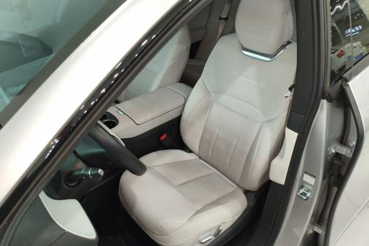 Used XPeng G6 2023 580 Long-Range Max