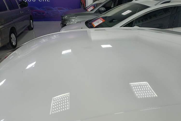 Used Ford Escort 2017 Revised Version 1.5L Manual Comfort Edition