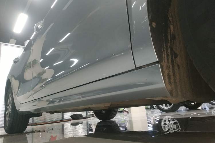 Used BYD Qin PLUS 2023 Champion Edition DM-i 55KM Leading Model
