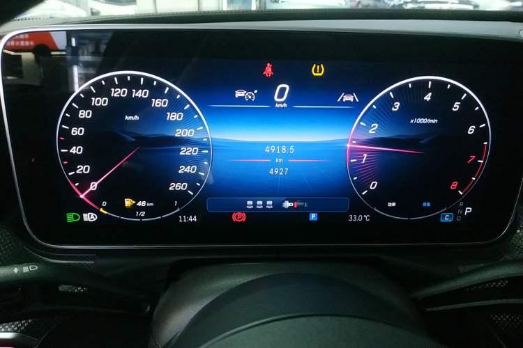 Used Mercedes-Benz C-Class 2025 C 260 L Sport Edition
