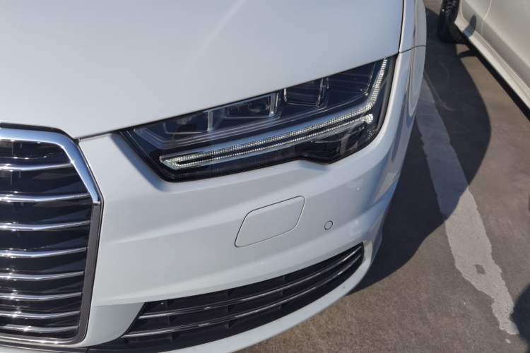 Used Audi A7 2017 35 TFSI Fashion Model
