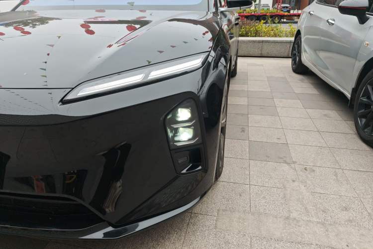 Used Nio ET5T 2025 75 kWh Touring