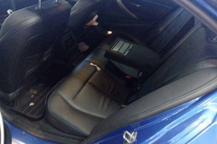 Used BMW 3 Series 2019 320i M Sport Package
