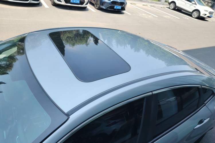 Used Honda Civic 2019 220TURBO CVT Dynamic Edition China VI
