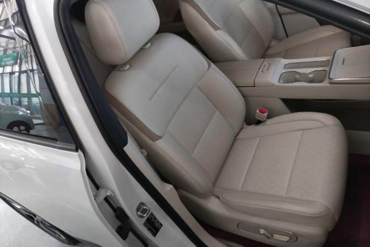 Used Toyota BZ 3X 2025 520 Pro