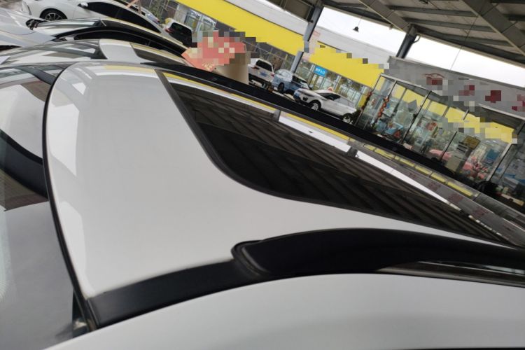 Used  Compass 2019 200T Automatic Family Edition - Connected Large Screen Version
