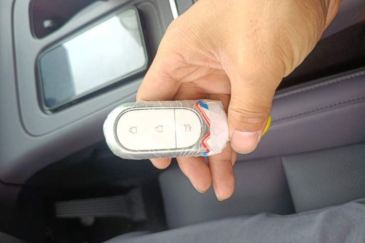 Used Leapmotor C10 2024 210 LiDAR Version
