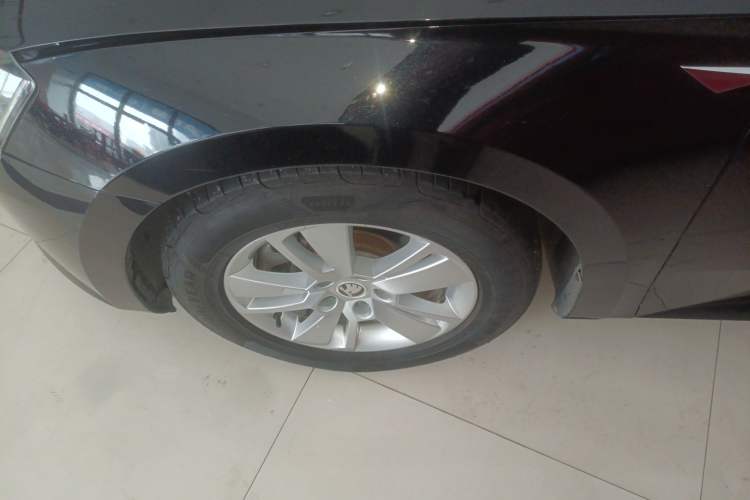 Used Skoda Superb 2016 TSI280 DSG Advanced Edition
