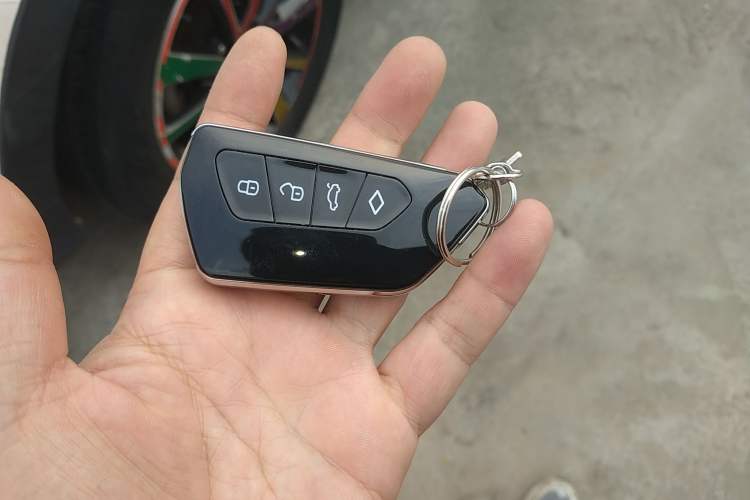 Used MG 5 2021 Revised Version 180 DVVT CVT Youth Luxury Edition