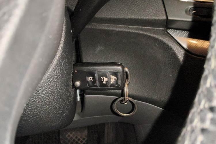 Used Volkswagen Sharan 2013 1.8TSI Standard Model Euro IV