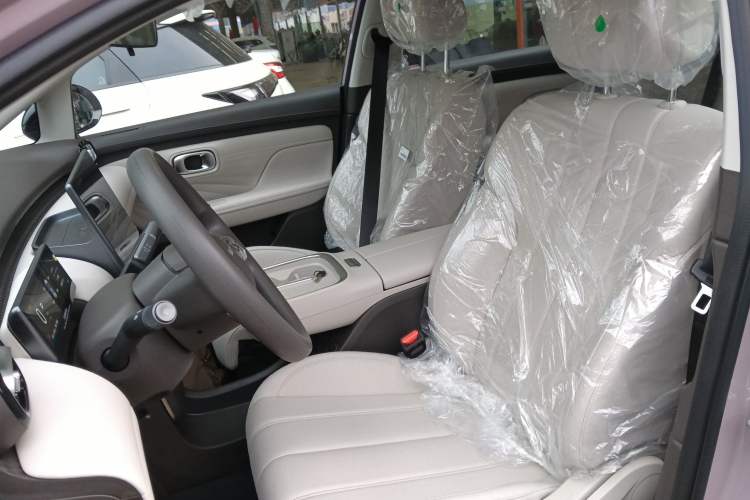 Used AION UT 2025 330 Starlight Edition
