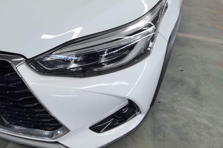 Used Toyota YARiS L 2021 X-Trail 1.5L CVT Leading Edition
