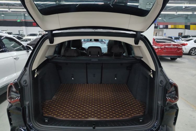 Used BMW iX3 2023 Leading Model
