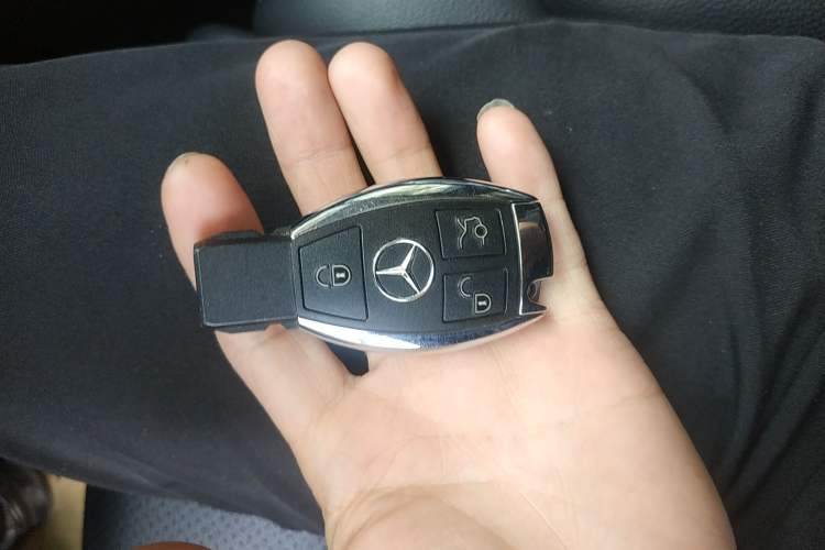 Used Mercedes-Benz C-Class 2018 C 200 L Sport Edition