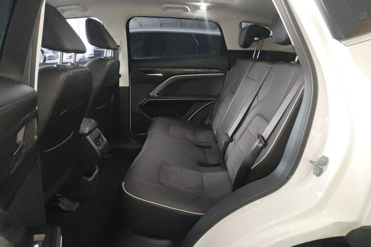 Used Haval H6 2023 National Trend Edition 1.5T Automatic Champion Version