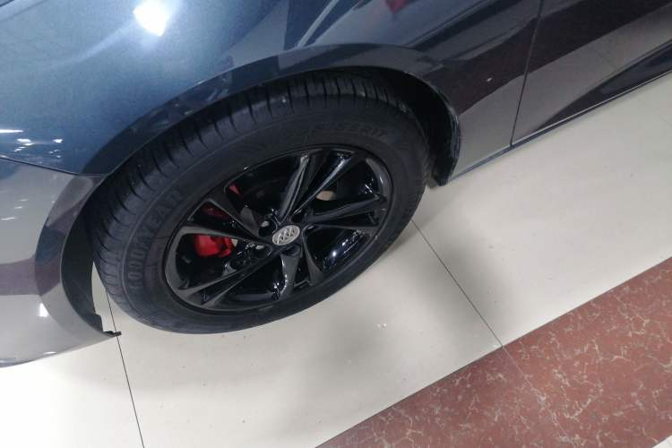 Used Buick Regal 2021 552T Elite Edition
