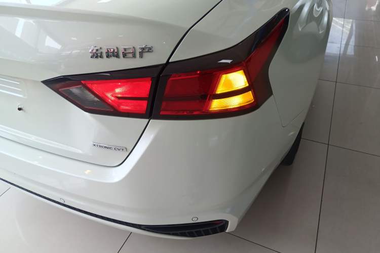 Used Nissan Teana 2021 2.0L XL Comfort Edition
