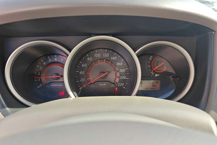 Used Nissan Sylphy 2012 Classic 1.6XE Automatic Comfort Edition
