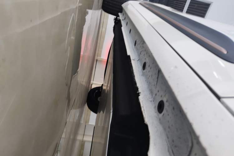 Used Dongfeng NAMMI 01 2024 New Edition 330 Air
