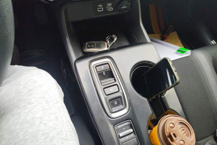 Used Honda Civic 2023 HATCHBACK 2.0L eHEV Extreme Edition
