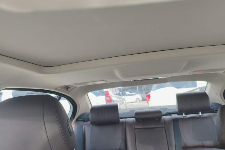 Used BMW 5 Series 2017 525Li Luxury Design Package
