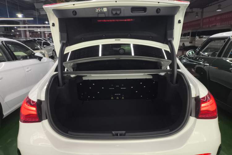 Used Mercedes-Benz A-AMG 2024 AMG A 35 L 4MATIC