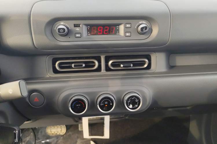 Used Wuling Zhiguang New Energy 
