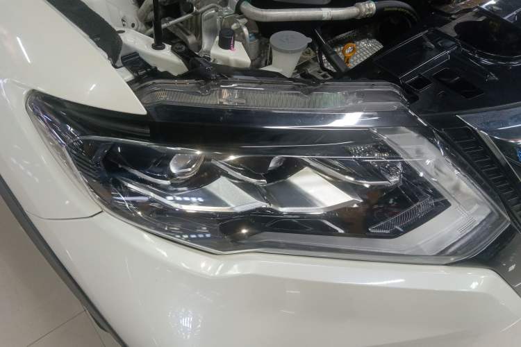 Used Nissan X-Trail 2021 2.5L CVT 4WD XL ITS Luxury Navigation Edition
